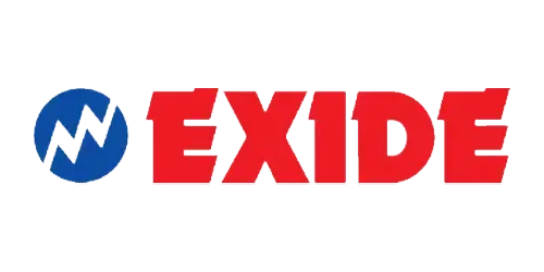Exide-logo