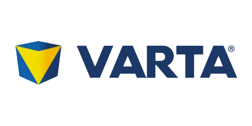 Varta-logo